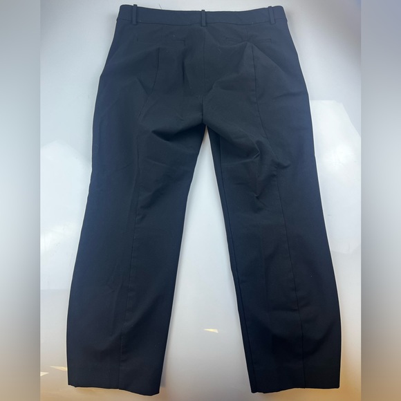 J Crew Ruby Crop Pant S98-13 - Picture 3 of 5